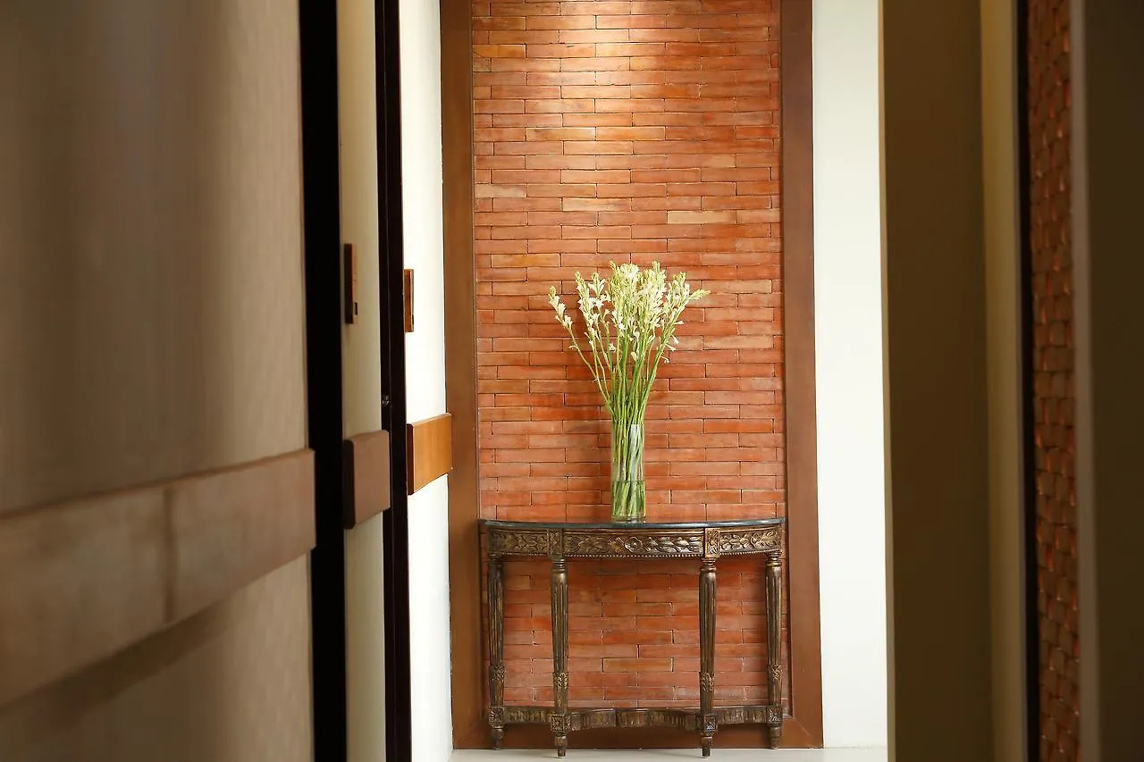Reddoorz Plus @ Petitenget Seminyak Guest house Seminyak (Bali)